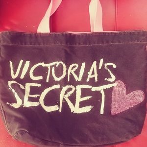 Victoria Secret tote